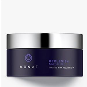 Monat Replenish Masque - Authentic - Non-toxic